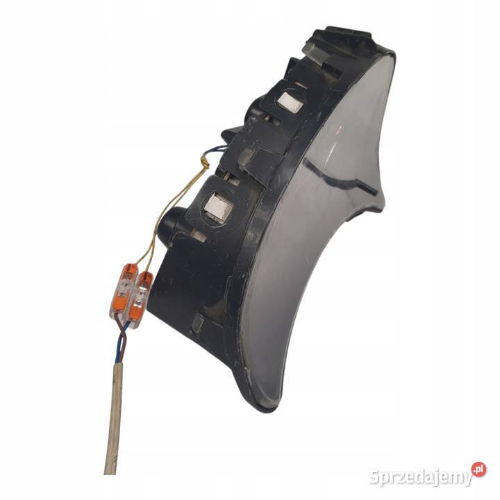 LICZNIK ZEGARY 09166814 FL Opel Corsa C 10 12V Chełm