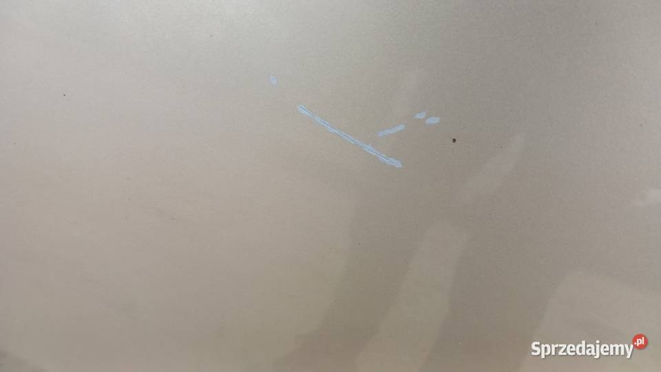 MERCEDES C KLASA W203 LIFT SEDAN KOMBI MASKA 693 osobowe Zbierkowo