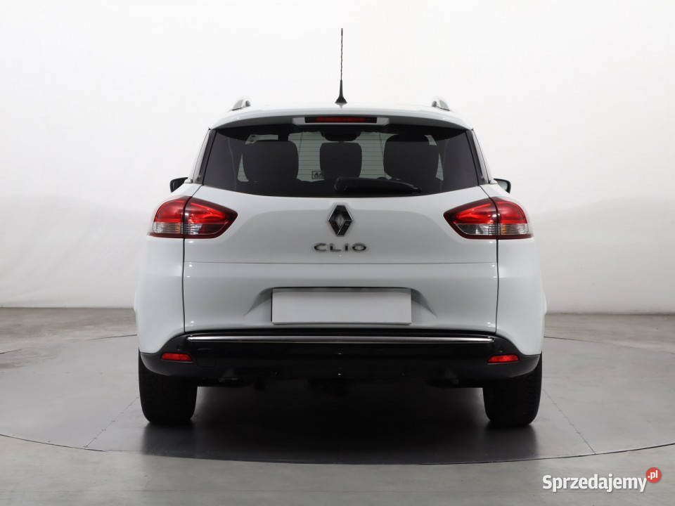 Renault Clio 09 TCe nieuszkodzony Katowice sprzedam