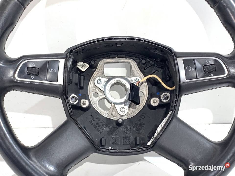 KIEROWNICA AUDI Q5 8R 8P0419689 0817