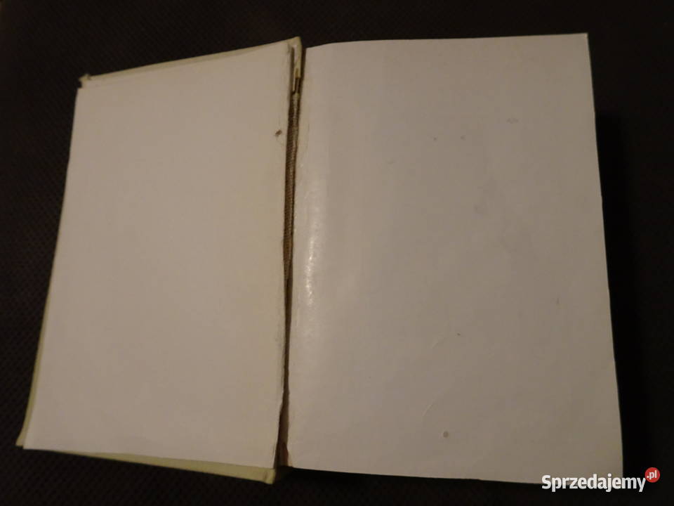 książka Poezje Cyprian Norwid Warszawa sprzedam