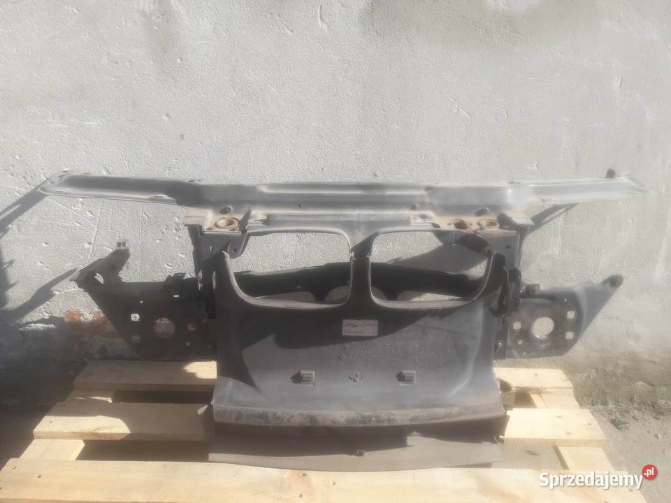 Pas przedni bmw e46 Twardogóra sprzedam