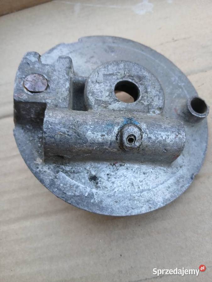 wsk zetka wsk 150 tarcza kotwiczna