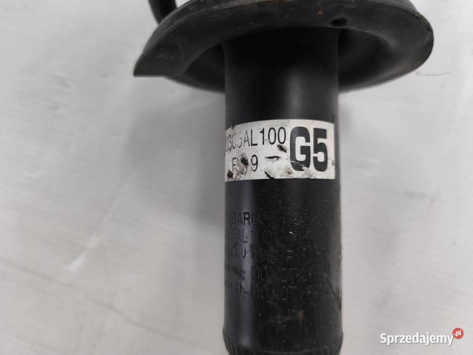 AMORTYZATOR TYŁ SUBARU LEGACY VI 20365AL100
