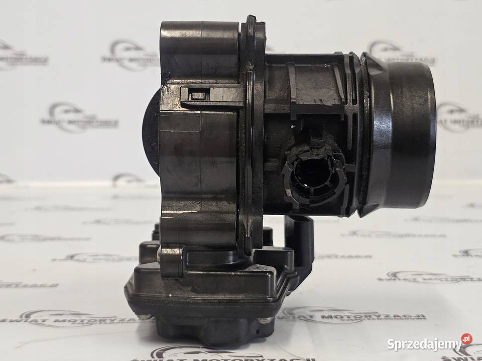 BMW F10 F20 F30 20 D B47D20A 150 przepustnica