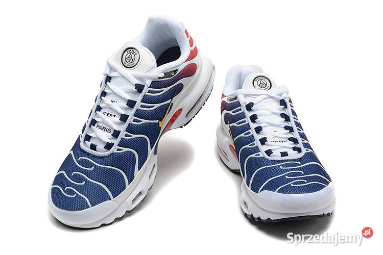 NIKE AIR PLUS TN BUTY MESKIE ROZMIAR 40 46 sprzedam