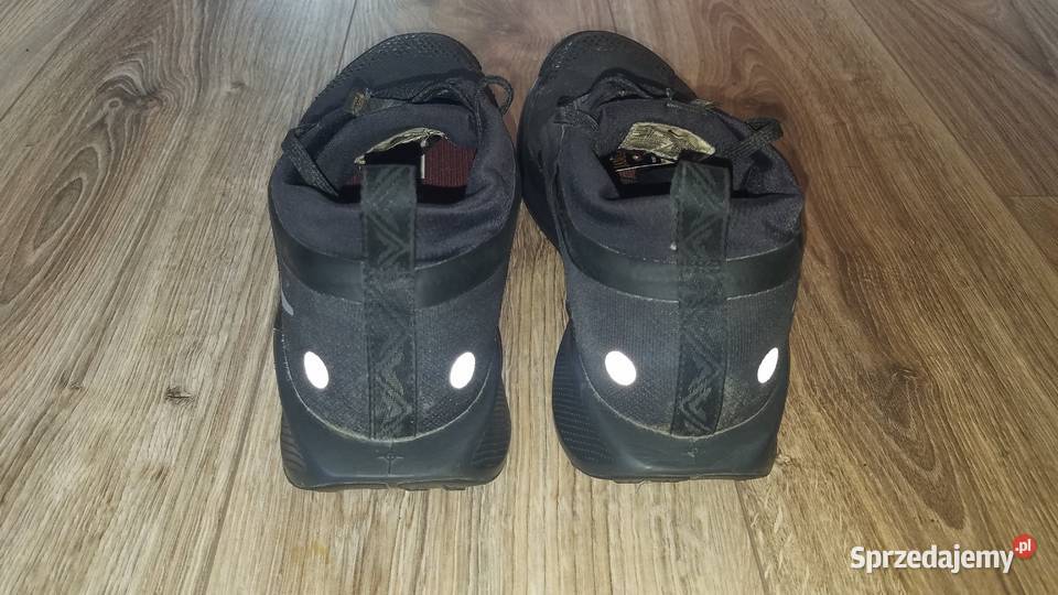 Buty NIKE Pegasus ReactX Trail 5 GTX EUR43 28 do Białystok