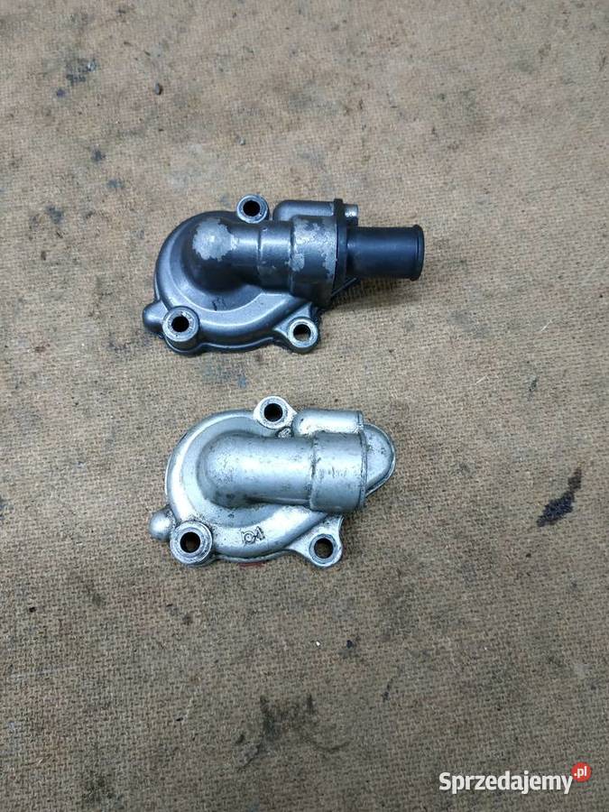 pokrywa pompy wody części Yamaha 125 DT R TDR Wolbrom