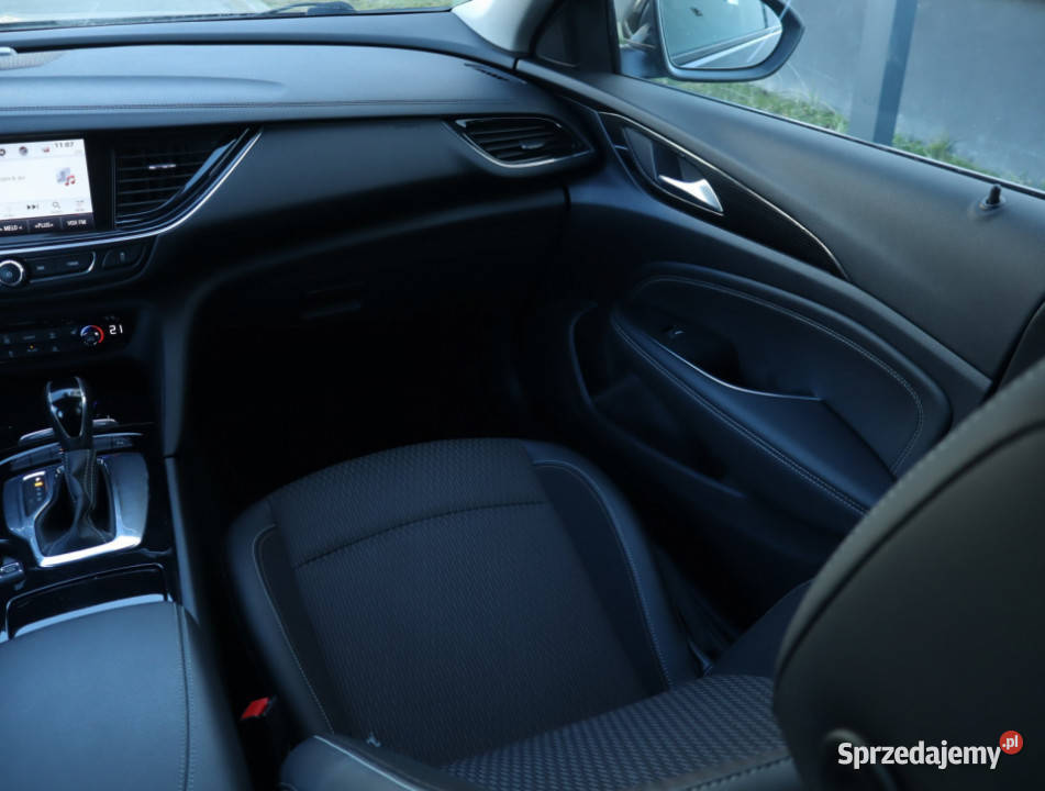 Opel Insignia 15 Turbo Łódź