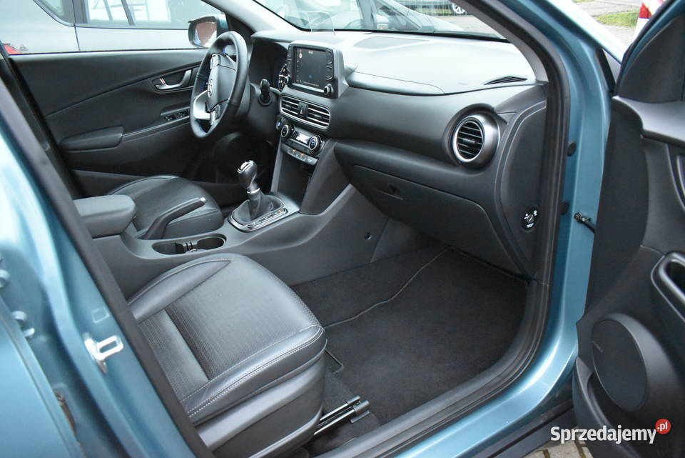 PREMIUM NAVI KAMERA PODGFOTELE I KIEROWNICA