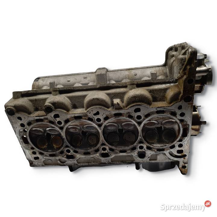 GŁOWICA CYLINDRÓW Opel Astra J 14 T turbo sprzedam