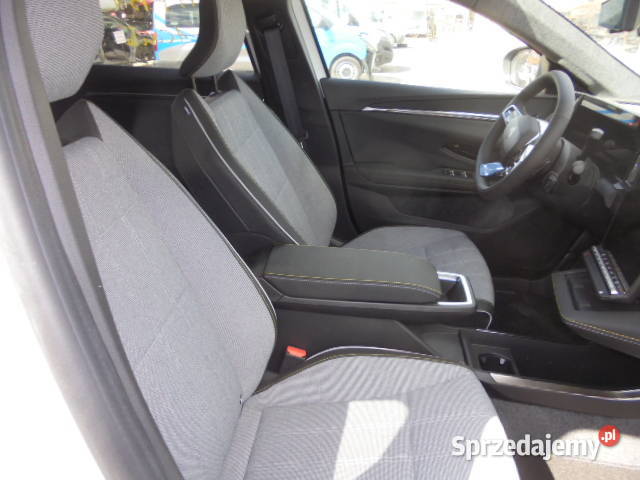 RENAULT Scnic V ETech EV 220 HG509 Gdańsk