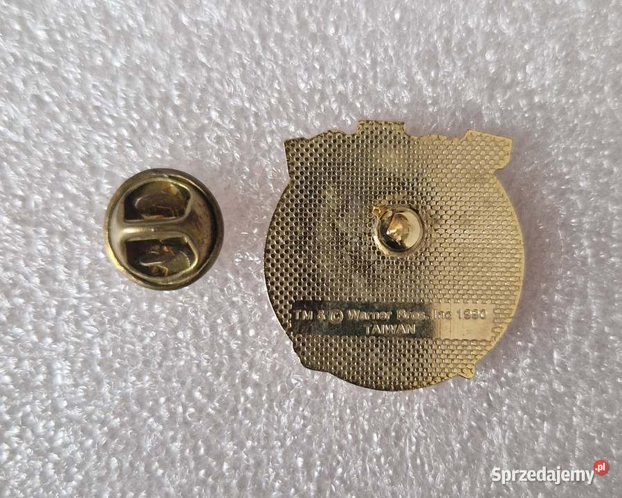 Tiny Toons Adventures Animaniacs 2 piny z Warszawa