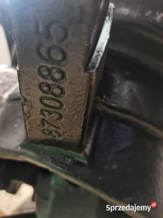 Case 160 Puma Reduktor CNH wielkopolskie Wilkowo sprzedam