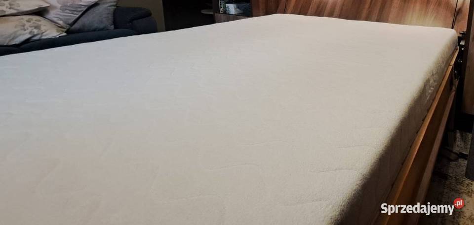 MATERAC 160x200 Warszawa