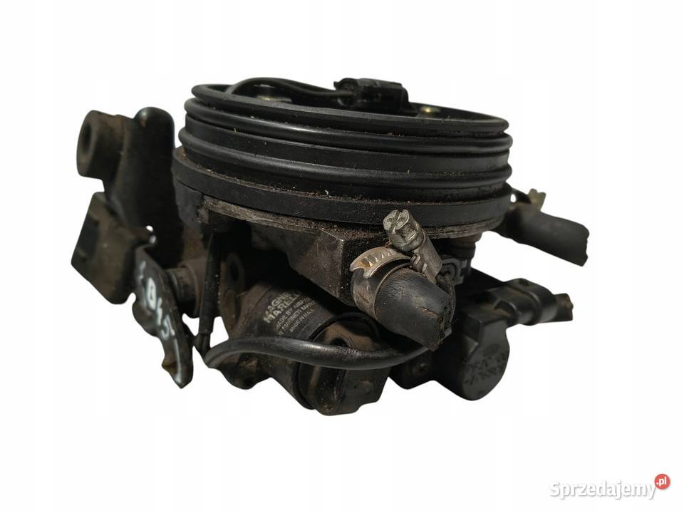MONOWTRYSK PRZEPUSTNICA Renault Twingo 12 7W014 sprzedam