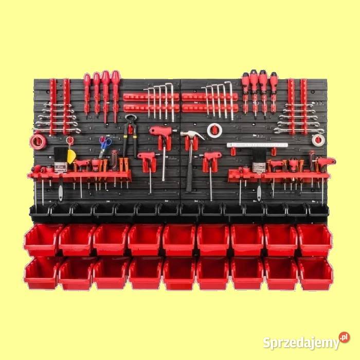 N97 Tablica narzędziowa warsztatowa 78x115 Zabrze