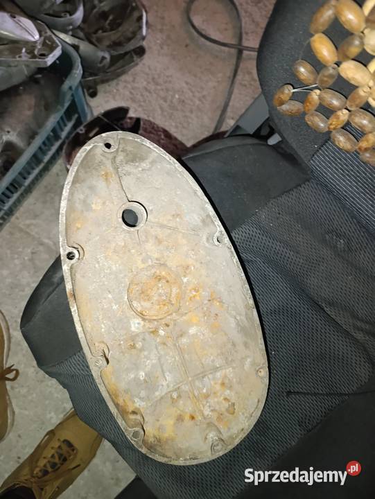 Panonia pokrywa sprzęgła Kielce sprzedam