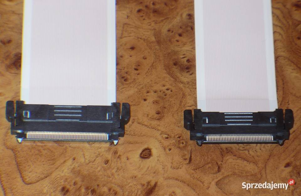 Taśmy LVDS TV Sony KD75XF8596