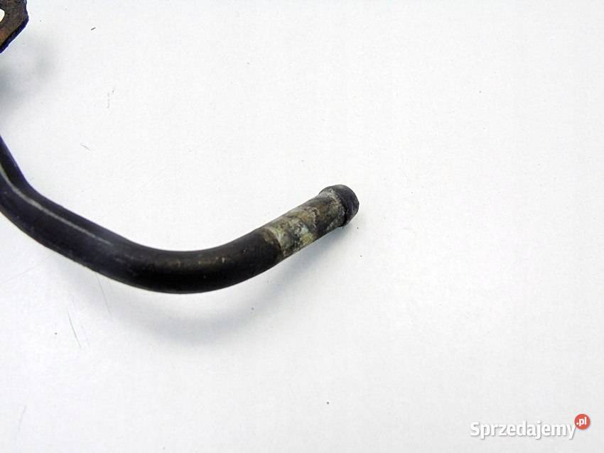 RURKA WODY CHŁODZENIA 20 TD DITD MAZDA PREMACY śląskie Sosnowiec