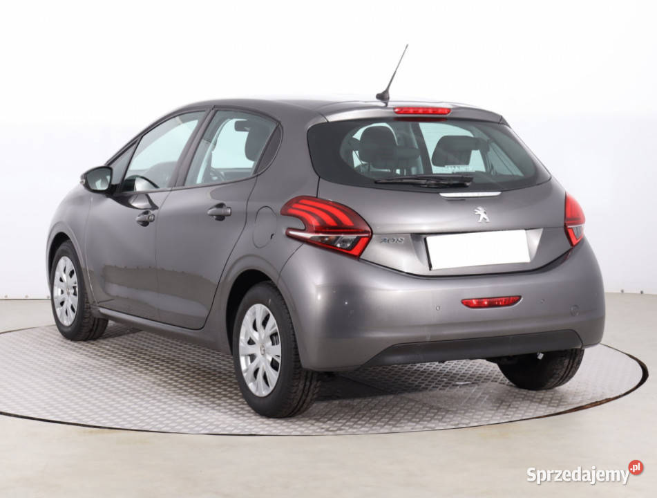 Peugeot 208 12 PureTech Piaseczno sprzedam