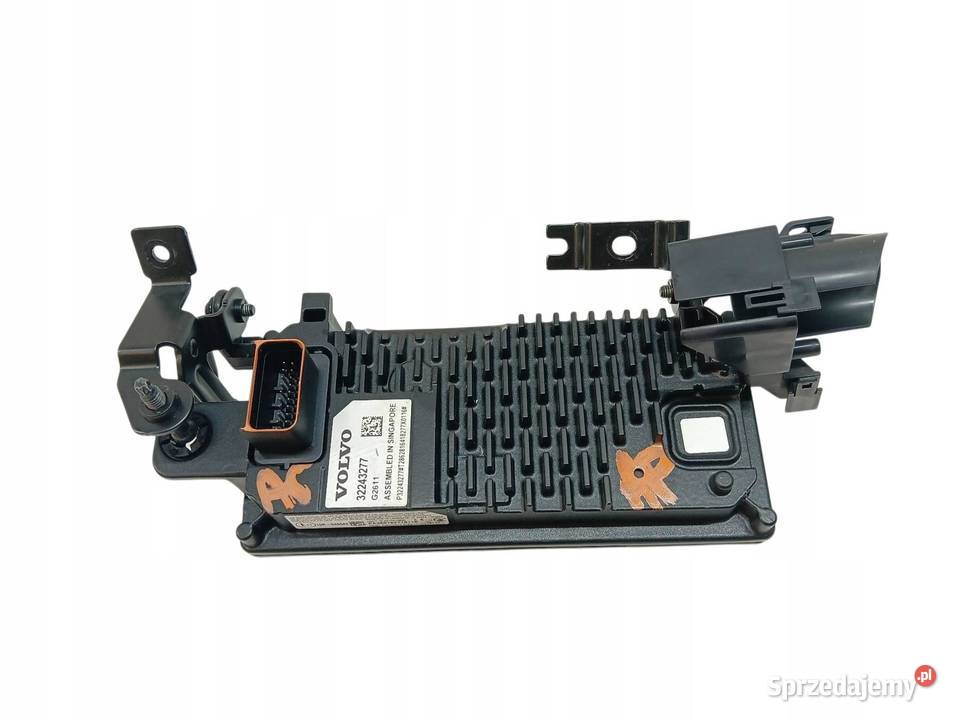 KAMERA PRZÓD ASYSTENT PASA 32243277 Volvo S60 Rok produkcji 2019