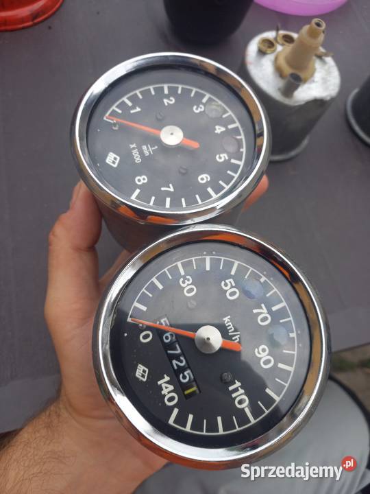 liczniki do mz etz 150251 Bogatynia
