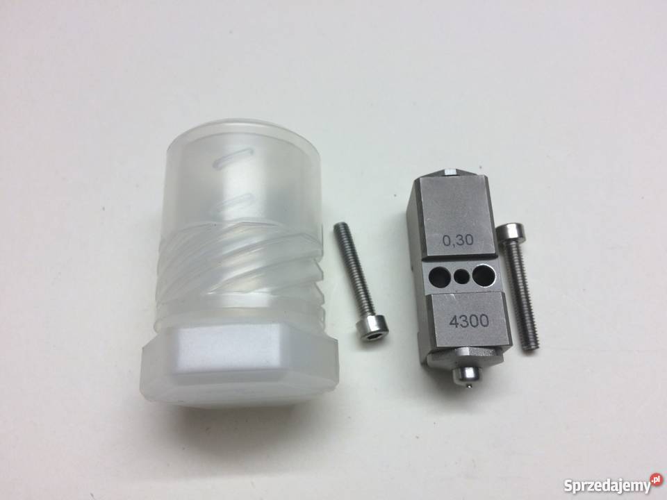 Dysza Do Klejarki NORDSON MiniBlue 030 4300 Brzoza