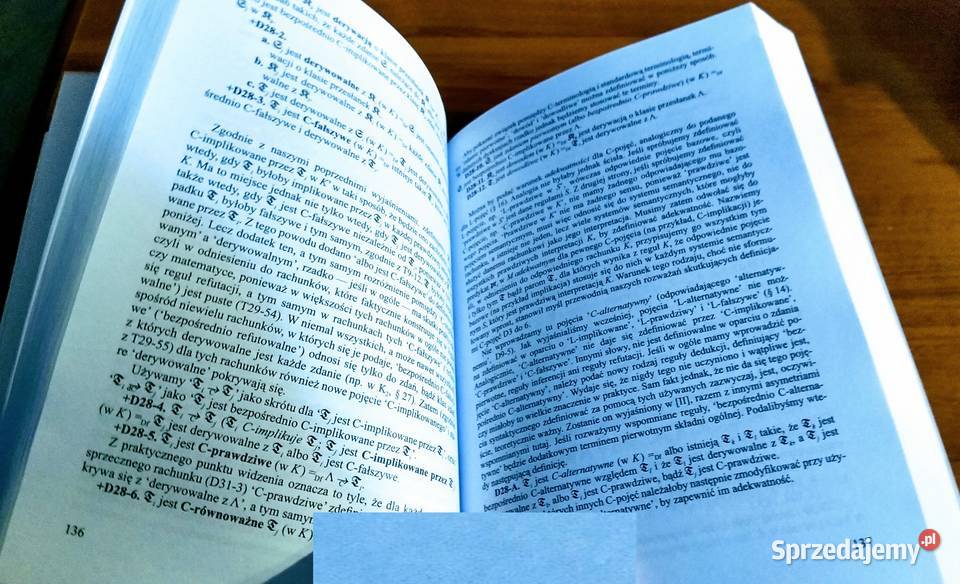 Pisma semantyczne Rudolf Carnap