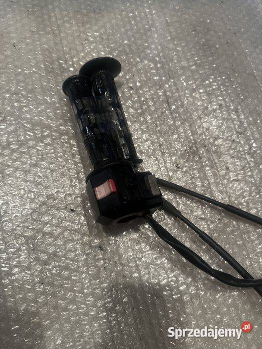 Rolgaz Manetki Przełączniki przełącznik P Yamaha Poznań sprzedam