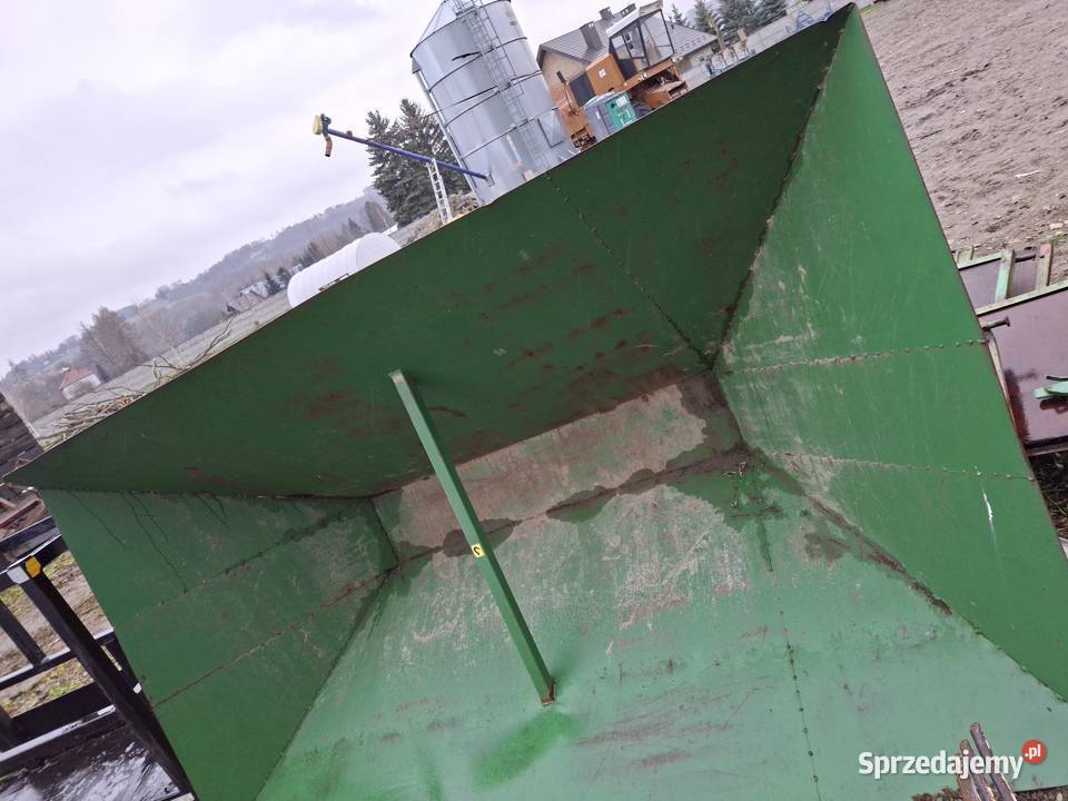 Wanna przeladowcza tur