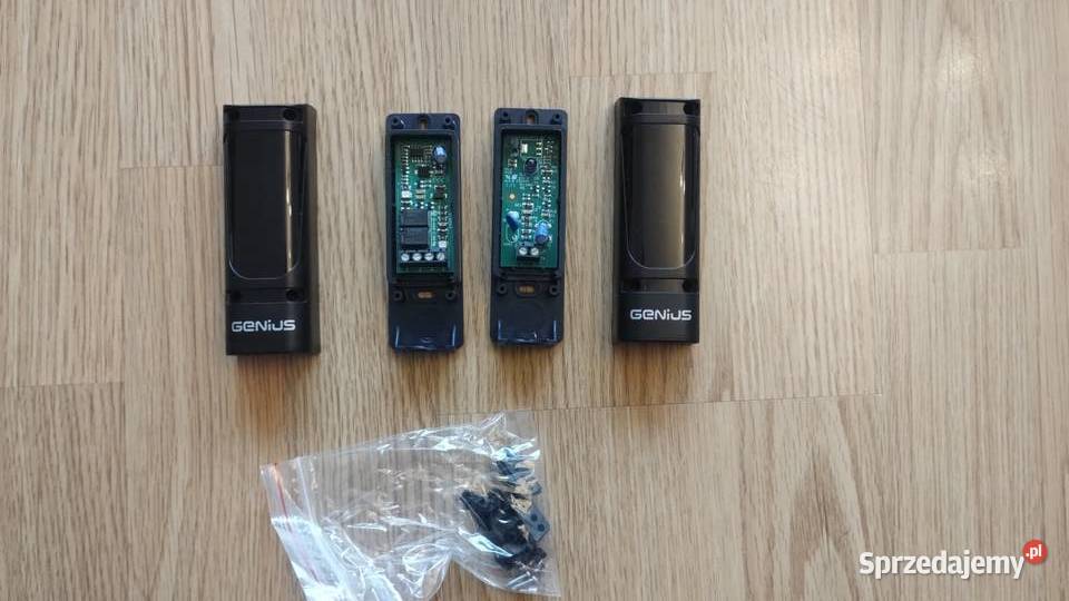 Fotokomórka Genius VEGA nowa świętokrzyskie Skarżysko-Kamienna