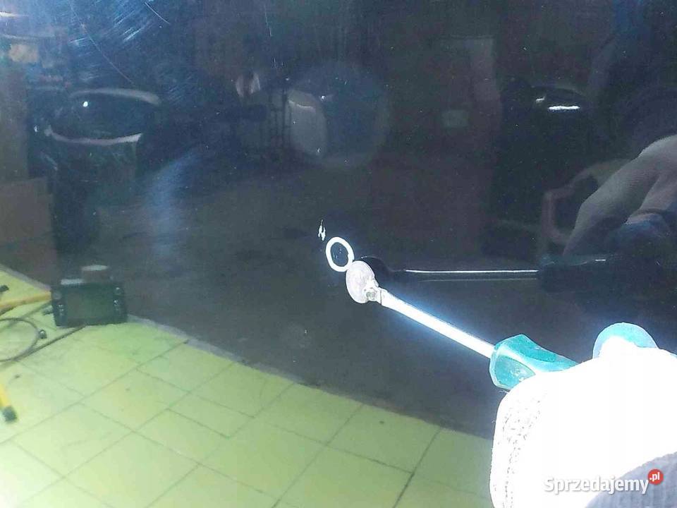 AUDI TT 8J 10r maska Suków