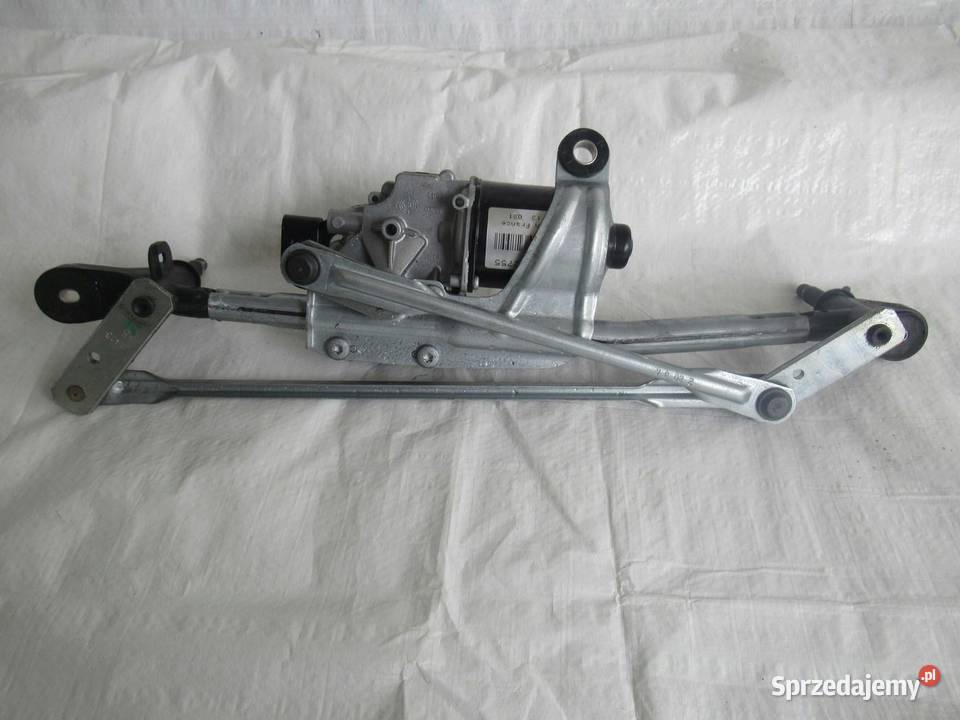 MECHANIZM SILNICZEK WYCIERACZEK EUROPA OPEL ADAM