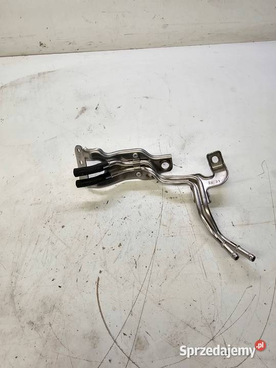 PRZEWÓD CIŚNIENIA PALIWA AUDI VW TFSI 06Q131552F Przystajń