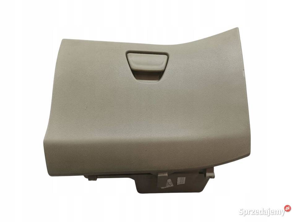 SCHOWEK PRAWY PASAŻERA DESKI EU JASNY