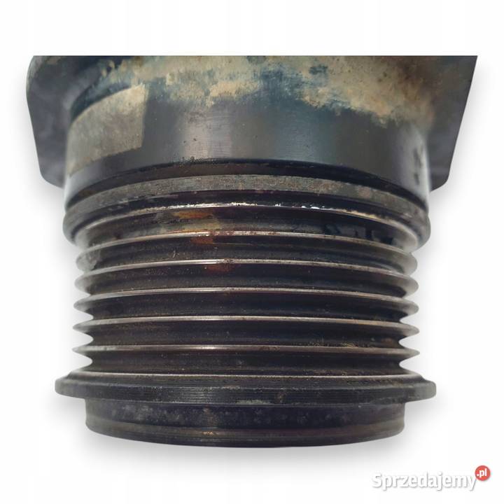 ALTERNATOR Ford Transit Connect 18 TDDi osobowe Chełm