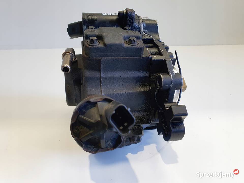 Ford S 20 TDCI POMPA WTRYSKOWA paliwa 9685705080 lubelskie Rudka