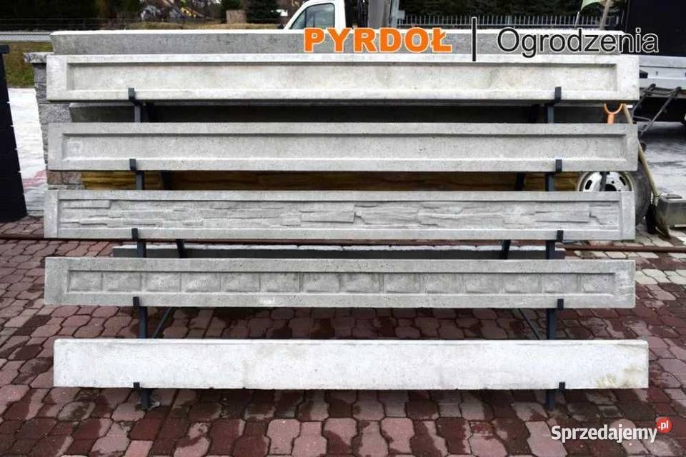 Ogrodzenie panelowe 150 47 Jasło