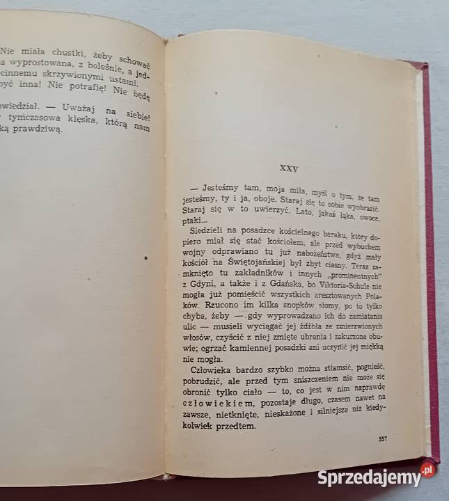 Stanisława FleszarowaMuskat Tak trzymać Tom 2 wielkopolskie Koźminek