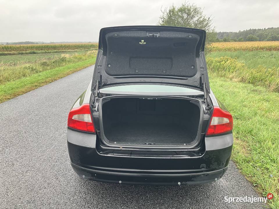 Volvo S80 II 32 238 Właściciel 6 lat Świeżo Opole