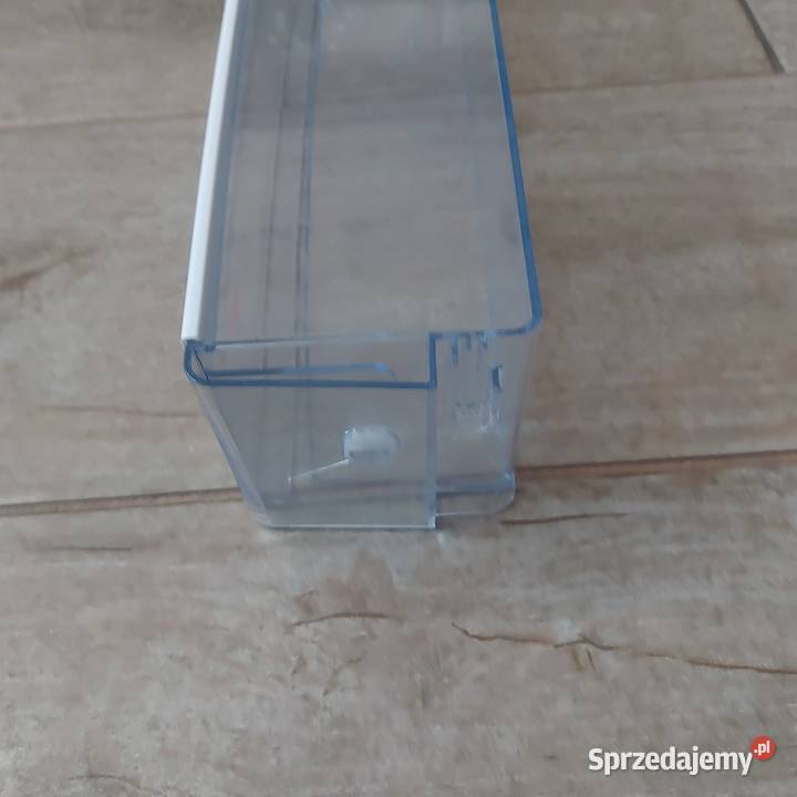 Lodówka BOSCH balkonik na drzwi Tarnów Opolski