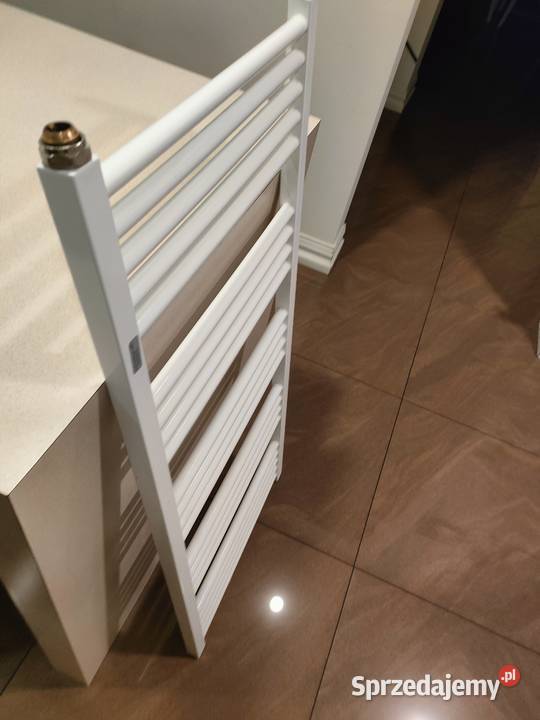 Grzejniki lazienkowe Łuków