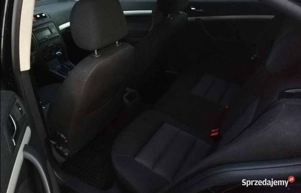 Skoda Octavia II LPG 160 zadbana 330000km sprzedam