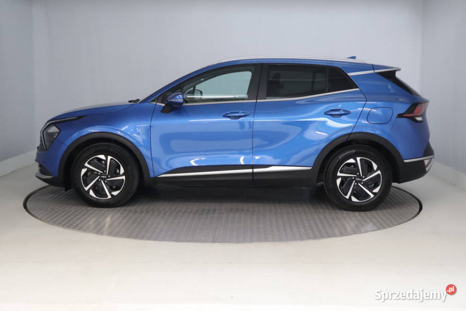 Kia Sportage 16 TGDI MHEV Zabrze
