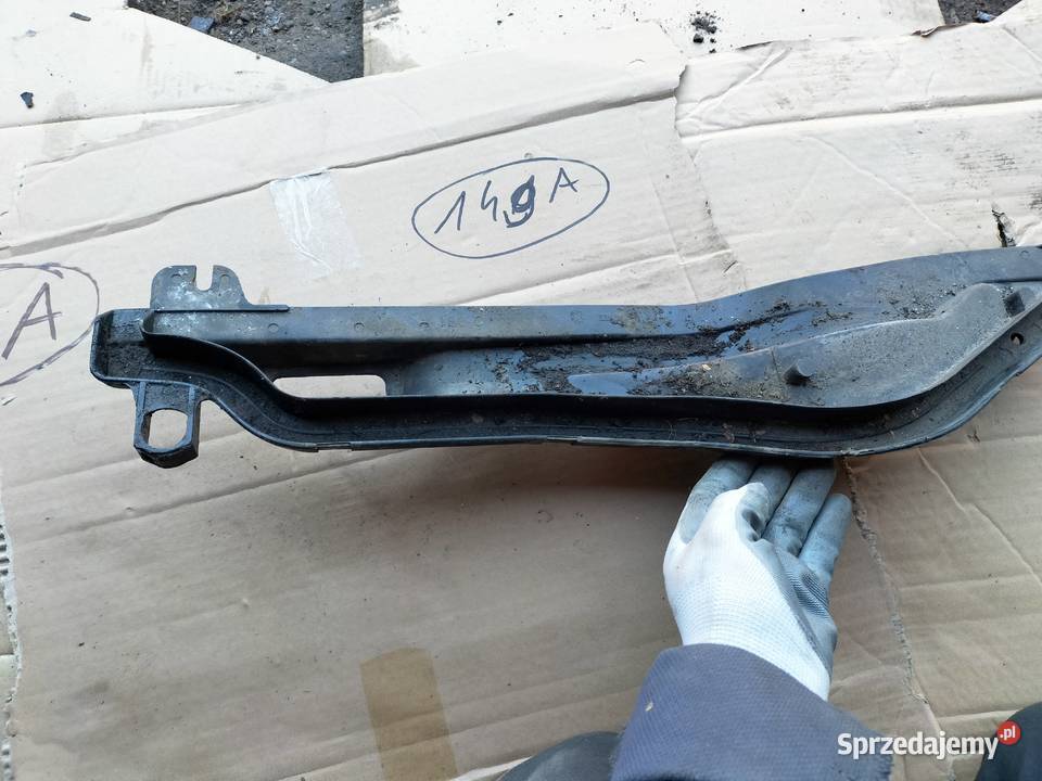 Fiat Cinquecento CC PODSZYBIE ODPŁYW WODY osobowe lubelskie Kamień-Kolonia