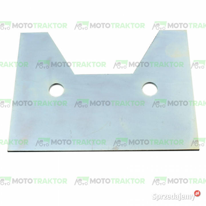 PŁYTKA MOCUJĄCA ŁOPATKI CLAAS 671252 Claas kujawsko-pomorskie Łążynek