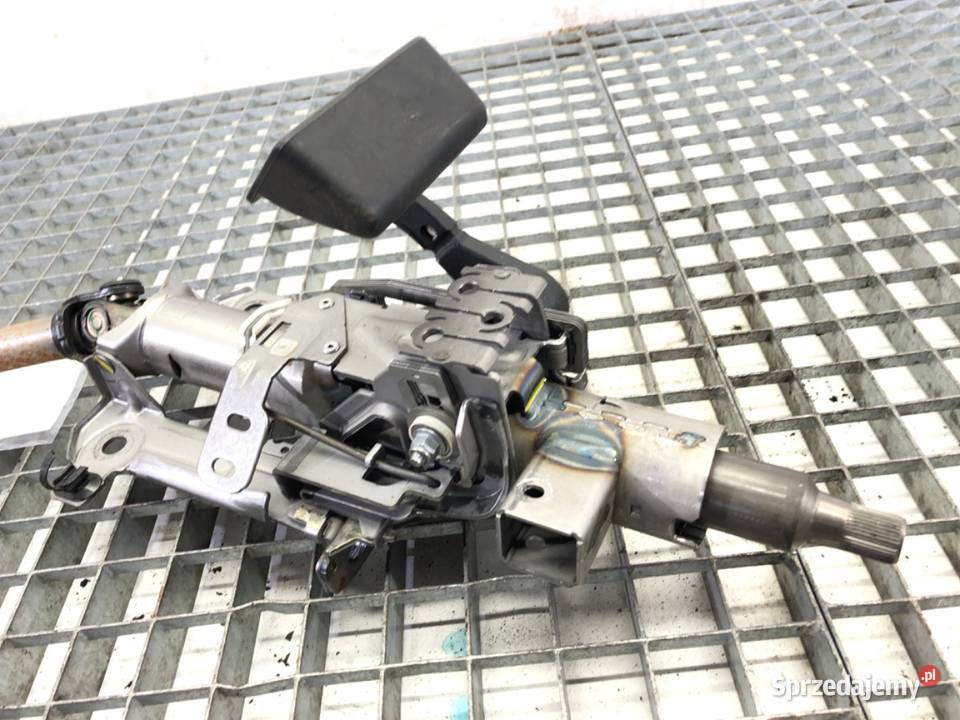 KOLUMNA KIEROWNICZA CITROEN BERLINGO III