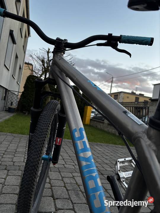 DIRT NS BIKES sprzedam Czerniejewo