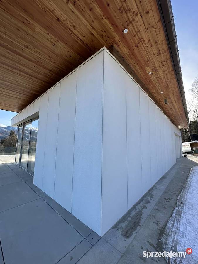 Sprzedam firmę produkującą beton małopolskie Kraków sprzedam